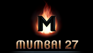 Mumbai 27